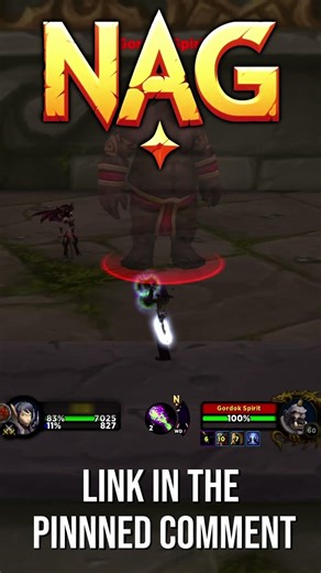 This Addon Literally turns TBC into Guitar Hero