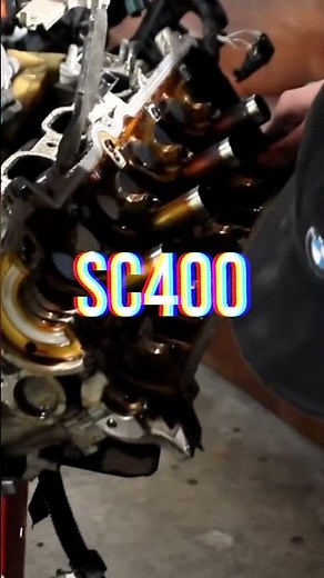 The Best Japanese V8 Engines Ever: Toyota 1UZ-FE