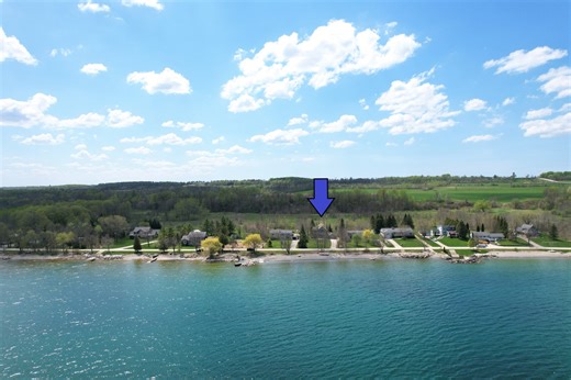 1K views · 66 reactions | New Waterfront Listing! Welcome Home...