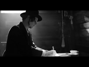 The Dead Weather - Paper (Impossible Winner Trailer)