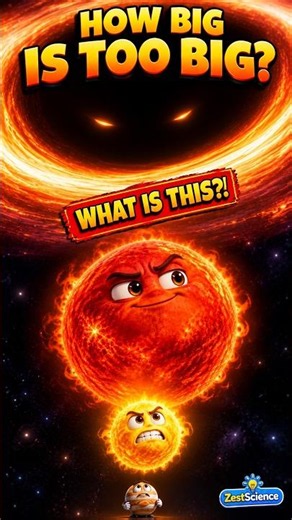 We Thought the Sun Was Big. We Were Wrong. 🤯 Vs. Episode 9 (SolarBalls Size Battle)