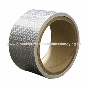 [Hot Item] Direct Products High Intensity Grade White Reflective Tape