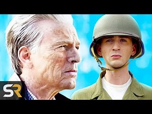 What Captain America Really Did At The End Of Avengers: Endgame