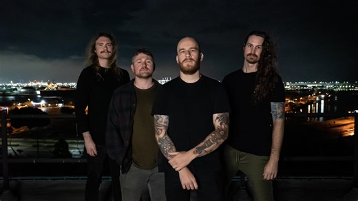 THE ZENITH PASSAGE Signs To Metal Blade, Working On Two New Albums - Metal Injection
