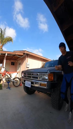 21K views · 402 reactions | My truck was idling rough and stalling so I took it apart and cleaned it #easy #car #maintenance #information #diy #tools #toyota #4runner #fbreelsfypシ゚viralfbreelsfypシ゚viral #trendingreelsvideo | Leodanbranddd | Facebook
