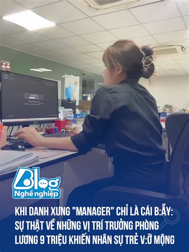 Chào mừng bạn đến với kỷ nguyên