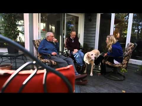 Medical Foster Home: Care for Veterans