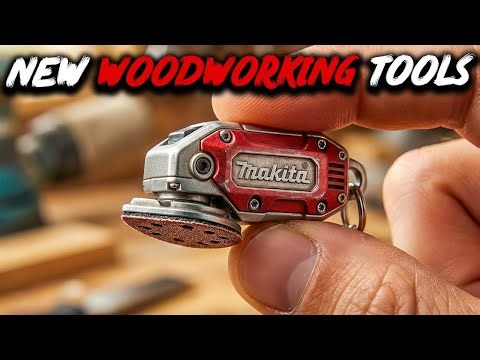 20 Must-Have Woodworking Tools for Beginners You’ll Love