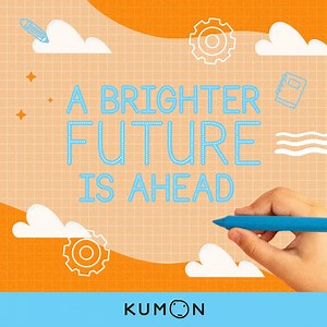 578 reactions · 69 shares | A brighter future is ahead for those who stay committed longer in their Kumon journey. Don’t stop after developing reading and tracing skills, aim for comprehension and beyond! Discover more skills and advance beyond their school grade level. Read more Kumon study tips here: https://kumonphilippines.com/ #Kumon #KumonFriends #KumonFriendsPH #Math #Reading #AfterSchool #Education #Parenting | Kumon Philippines | Facebook