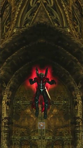 Helm Breaker - Rebellion - Dante - Dmc2