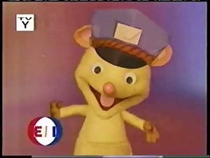 CBS October 15, 2005 Dora the Explorer "ABC Animals" (N) Opening credits