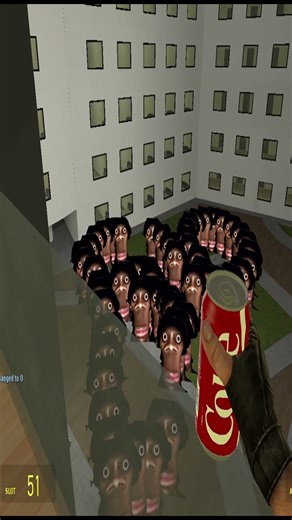 Part 49 #modupgaming #gmod #nextots