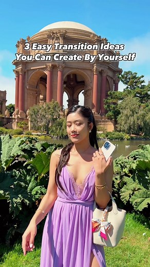 3 easy transition ideas you can create by yourself #fyp #transition #transitiontutorial #transitionideas #shototodoroki #phonecase #mobilephotography #behindthescenes #travel