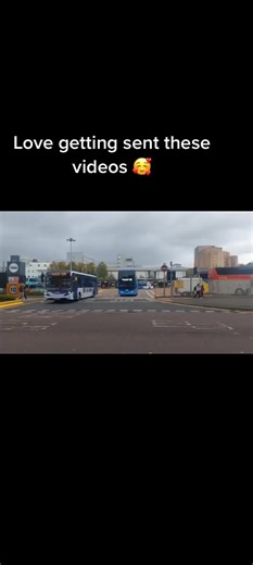 Glasgow's Fat Bus Driver: A TikTok Favorite!