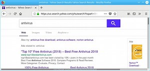 How to remove Srchbar.com [Chrome, Firefox, IE, Edge]