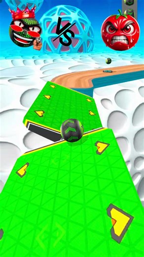 Going Balls || Powarful Ball Competition Challenge Let's find out? 🤔#youtubeshorts #goingbolls