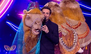 Mask singer - Saison 05 Emission 04 - Partie 2