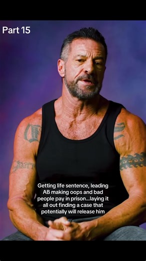 The case that help release him part 15 #jailtimestories #prison #prisontiktok #AB