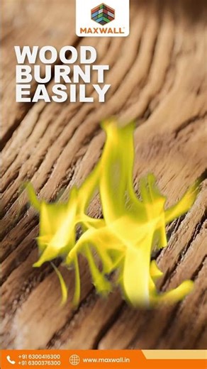 Wood vs WPC Panels: Make the Right Choice for Your Interiors.