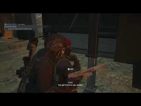 BREAKPOINT | Daily Faction Missions 15.10.2025