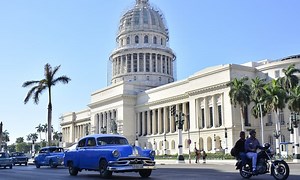 Cuba unifica sus dos monedas a partir del 1 de enero de 2021