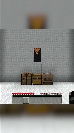 How To Make A Pizza Banner In Minecraft
