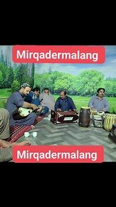 17K views · 811 reactions | #mirqadermalang #2023songs #program #Rabab #tablaplayer #songs #pustho #by#irfan.#shahusain Like page following my YouTube channel and my tiktok account https://vt.tiktok.com/ZSFJ4TJYv/ https://youtu.be/dcLwo5uH5I0?si=irtFkI_A9Mk7NRbQ | Mir Qader ملنګ | Facebook