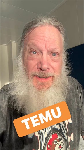 THE TRUTH ABOUT TEMU #fyp #comedy #life #TEMU | Steve McGrew