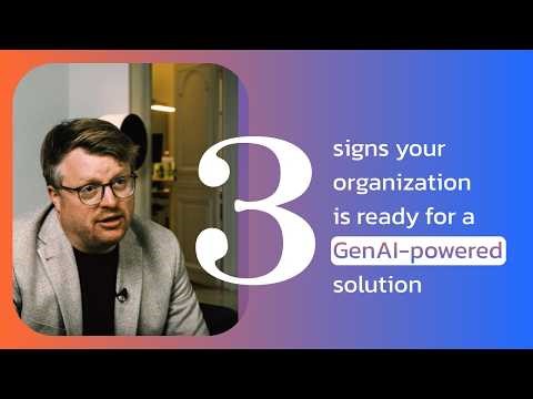 Is Your IP Practice Ready for AI?