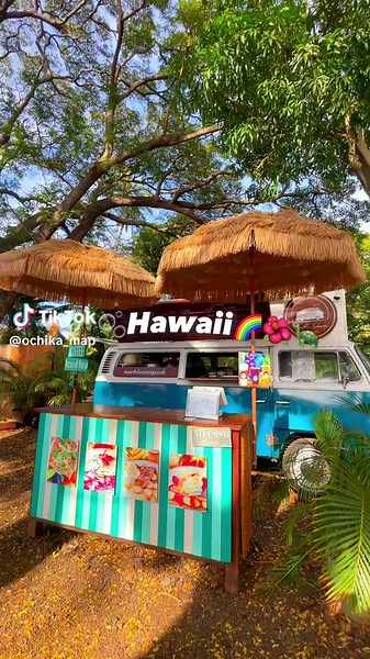 福岡からハワイへの最安航空券情報をチェック！