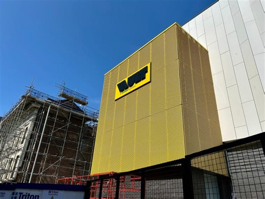 Preston city centre jobs boost as Vault Youth Zone looks to fill 50 roles –  Blog Preston