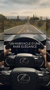 24K views | Partez à la conquête de la vie avec le Lexus NX, conçu pour suivre l’élan qui vous propulse. | Lexus Canada | Facebook
