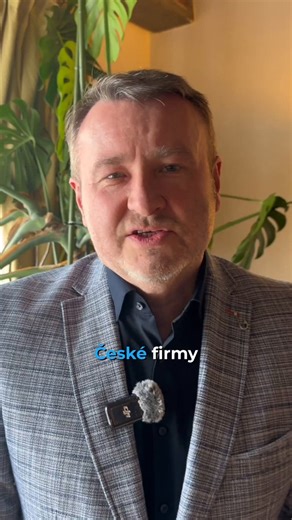 Hele, je to vlastně strašně jednoduché.Máme tady lidi, co ráno vstanou, jdou do práce, rozjíždějí firmy, nesou riziko a živí sebe i ostatní. A místo toho, aby jim stát pomáhal, jim to často ještě komplikuje.V krizi nepotřebuješ chytré řeči. Potřebuješ prostor dýchat.Tenhle balík je přesně o tom. Nechat firmám víc peněz, aby měly z čeho fungovat. Dát jim čas, když přijdou horší měsíce. Pomoct jim dostat se k financím, aby nemusely zavírat a propouštět.A hlavně – nedělat z nich rukojmí systému.Chc