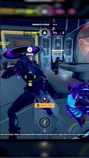 Mizuki's Weapon Variants! #overwatch