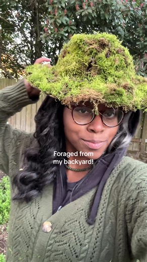 Create Your Own Moss Hat: A Fun DIY Guide