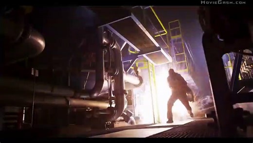 Doom : Annihilation Bande-annonce (DE)