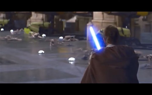 [Star War]R2D2高光时刻