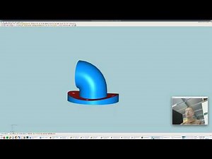 OpenSCAD, importing files, Threads, some more coolness.