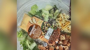 Massive meat recall includes hundreds of products sold at Walmart, Target, more