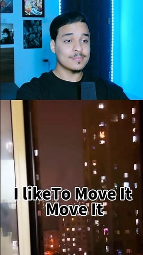 I like to move it Beatbox 🦗 #beatbox