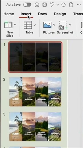 Top PowerPoint Tricks 2026 🔥 | Make Your PPT Professional in Minutes #shorts #powerpoint #timesave