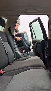 347K views · 27K reactions | The Recaro Xenon 1 makes installation so easy! ✨ This stylish birth-to-7 years car seat is packed with features like a memory foam headrest and backrest, excellent airflow for comfort, and a convenient 360-degree spin for easy access. Got questions? Drop us a message – we’re here to help! #recaro #carseat #carseatinstallation | Pushchair Expert | Facebook