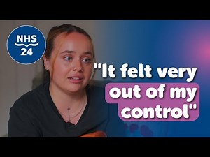 Abigail’s story: Living with and recovering from an eating disorder