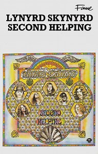 Lynyrd Skynyrd - Second Helping