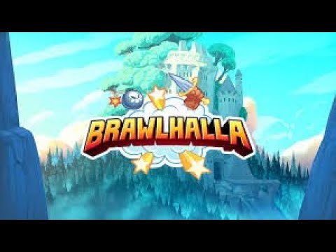 #222 BRAWLHALLA - What is in Xbox Game Pass from A to Z