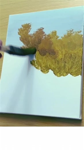 Acrylic Painting Techniques for New York City Artists