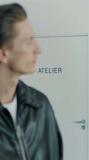H&M Man on Instagram: "The Atelier opens once again."