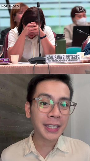Anong latest tungkol sa #confidentialfunds ni #SaraDuterte ? You can watch either the 13-hour hearing or this 3-minute news summary. #newsph #tiktokph #tiktokphilipines #Rappler