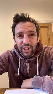 30K views · 2.6K reactions | I'm gobsmacked at the feedback we've received about the tour. Thank you all so much if you've attended one of the shows. I'd love to hear your thoughts  | Ralf Little | Facebook