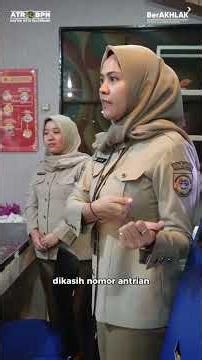 Kakanwil BPN Sumsel Laksanakan Kunjungan Pembinaan ke Kantah Kota Palembang